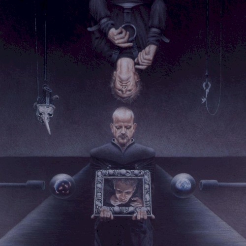 Enslaved - Monumension